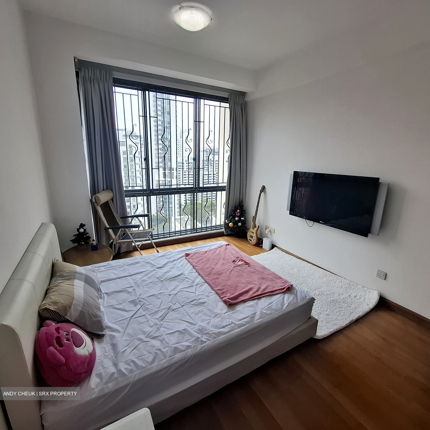 Twin Heights (D12), Apartment #502233911